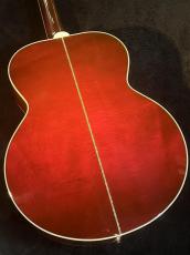Gibson 【Price Down!】 SJ-200 Standard Wine Red Left Handed 【#22254021】_3