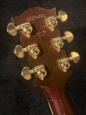 Gibson 【Price Down!】 SJ-200 Standard Wine Red Left Handed 【#22254021】_5