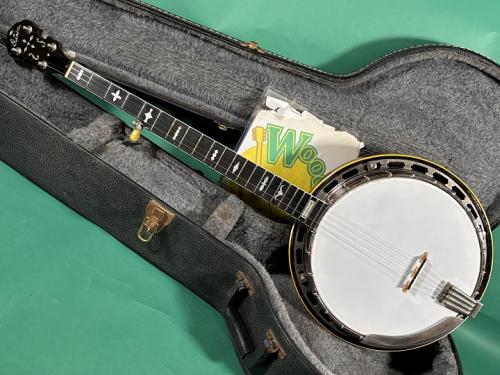 Gibson RB-250