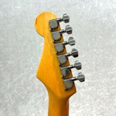 Squier SST-33R_5