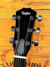 Taylor 214ce BLK Plus【メイプルサイド&バック】【オールブラックカラー】【48回無金利】_4