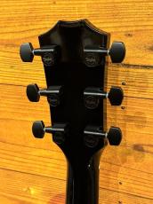 Taylor 214ce BLK Plus【メイプルサイド&バック】【オールブラックカラー】【48回無金利】_5