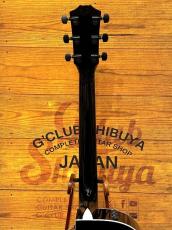 Taylor 214ce BLK Plus【メイプルサイド&バック】【オールブラックカラー】【48回無金利】_6