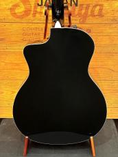 Taylor 214ce BLK Plus【メイプルサイド&バック】【オールブラックカラー】【48回無金利】_7