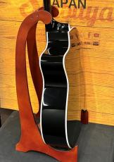 Taylor 214ce BLK Plus【メイプルサイド&バック】【オールブラックカラー】【48回無金利】_9