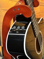 Taylor 214ce BLK Plus【メイプルサイド&バック】【オールブラックカラー】【48回無金利】_11