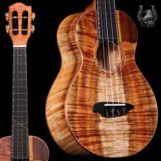 TODA Guitars VT tenor -Master grade koa -