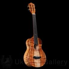 TODA Guitars VT tenor -Master grade koa -_2