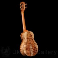 TODA Guitars VT tenor -Master grade koa -_3