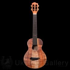 TODA Guitars VT tenor -Master grade koa -_4