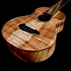 TODA Guitars VT tenor -Master grade koa -_5