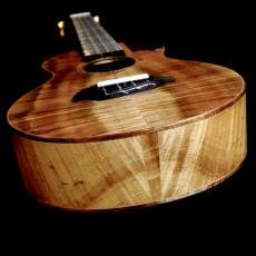 TODA Guitars VT tenor -Master grade koa -_7