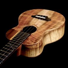 TODA Guitars VT tenor -Master grade koa -_8