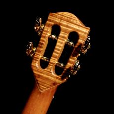 TODA Guitars VT tenor -Master grade koa -_10