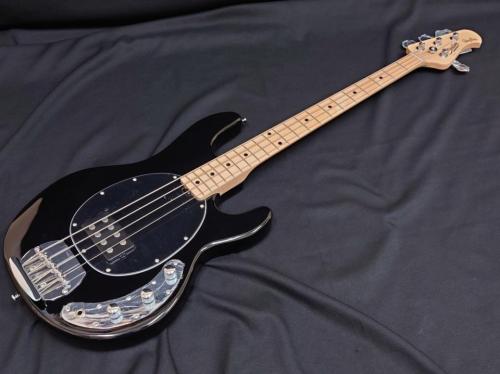 Sterling by MUSIC MAN S.U.B. SeriesRay4