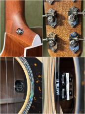 Martin 【実機動画あり】GPC-13E Modern #3050698【送料当社負担】【48回迄金利0%対象】_10