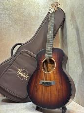 Taylor 【試奏動画あり】GS Mini-e Koa Plus #2202045215【音良し美杢トップ個体】【送料当社負担】【池袋店在庫品】_2