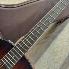 Taylor 【試奏動画あり】GS Mini-e Koa Plus #2202045215【音良し美杢トップ個体】【送料当社負担】【池袋店在庫品】_4