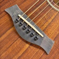 Taylor 【試奏動画あり】GS Mini-e Koa Plus #2202045215【音良し美杢トップ個体】【送料当社負担】【池袋店在庫品】_5