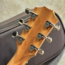 Taylor 【試奏動画あり】GS Mini-e Koa Plus #2202045215【音良し美杢トップ個体】【送料当社負担】【池袋店在庫品】_6