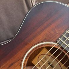 Taylor 【試奏動画あり】GS Mini-e Koa Plus #2202045215【音良し美杢トップ個体】【送料当社負担】【池袋店在庫品】_10