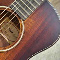 Taylor 【試奏動画あり】GS Mini-e Koa Plus #2202045215【音良し美杢トップ個体】【送料当社負担】【池袋店在庫品】_11