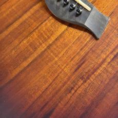 Taylor 【試奏動画あり】GS Mini-e Koa Plus #2202045215【音良し美杢トップ個体】【送料当社負担】【池袋店在庫品】_12