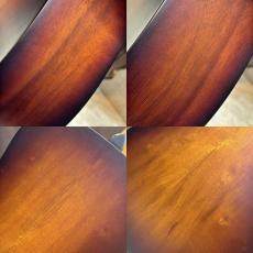 Taylor 【試奏動画あり】GS Mini-e Koa Plus #2202045215【音良し美杢トップ個体】【送料当社負担】【池袋店在庫品】_14