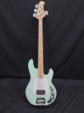 Sterling by MUSIC MAN S.U.B. SeriesRay4(Mint Green)