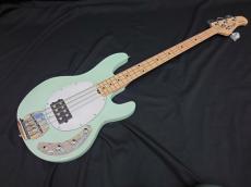Sterling by MUSIC MAN S.U.B. SeriesRay4(Mint Green)_2