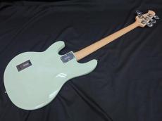 Sterling by MUSIC MAN S.U.B. SeriesRay4(Mint Green)_3