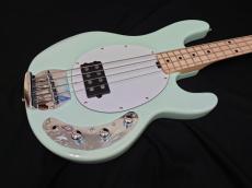 Sterling by MUSIC MAN S.U.B. SeriesRay4(Mint Green)_4