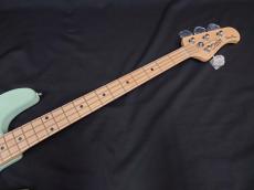 Sterling by MUSIC MAN S.U.B. SeriesRay4(Mint Green)_6