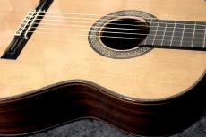 ASTURIAS CUSTOM 杉【お取り寄せ商品】【無償弦高調整】【池袋店在庫品】_7