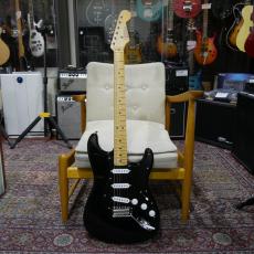 Crews Maniac Sound Strange Black #003 【DG Black Strat】【美品USED】_2