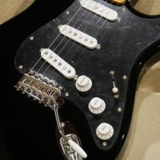 Crews Maniac Sound Strange Black #003 【DG Black Strat】【美品USED】_4