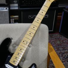 Crews Maniac Sound Strange Black #003 【DG Black Strat】【美品USED】_5