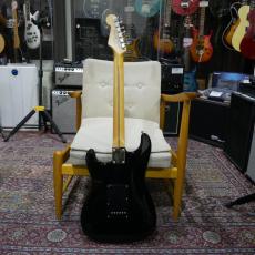 Crews Maniac Sound Strange Black #003 【DG Black Strat】【美品USED】_7