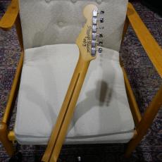 Crews Maniac Sound Strange Black #003 【DG Black Strat】【美品USED】_8