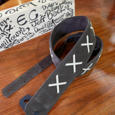 Crews Maniac Sound Strange Black #003 【DG Black Strat】【美品USED】_10