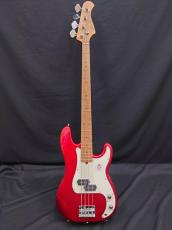 Bacchus BPB-1DX RSM/M(Candy Apple Red)