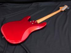 Bacchus BPB-1DX RSM/M(Candy Apple Red)_3