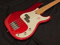 Bacchus BPB-1DX RSM/M(Candy Apple Red)_4