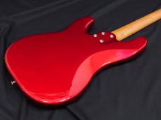 Bacchus BPB-1DX RSM/M(Candy Apple Red)_5
