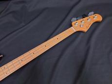 Bacchus BPB-1DX RSM/M(Candy Apple Red)_6