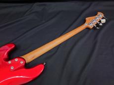 Bacchus BPB-1DX RSM/M(Candy Apple Red)_7