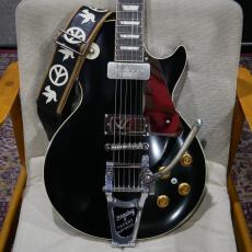 6Turns Neo Black #3 【Like a Hurricane】【USED】