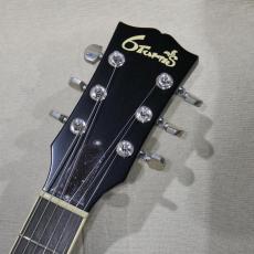 6Turns Neo Black #3 【Like a Hurricane】【USED】_6