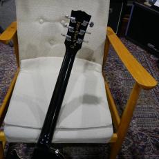 6Turns Neo Black #3 【Like a Hurricane】【USED】_8