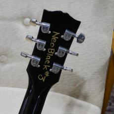 6Turns Neo Black #3 【Like a Hurricane】【USED】_9